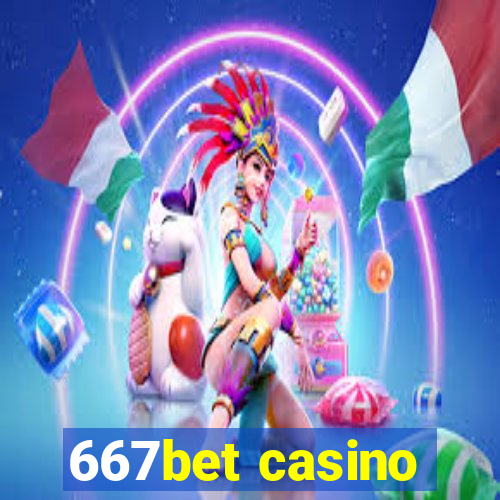 667bet casino